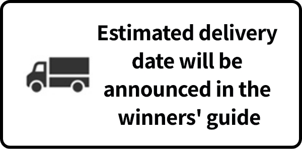 Information on estimated delivery date