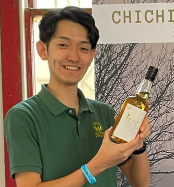 SEMINAR セミナー WHISKY TALK FUKUOKA