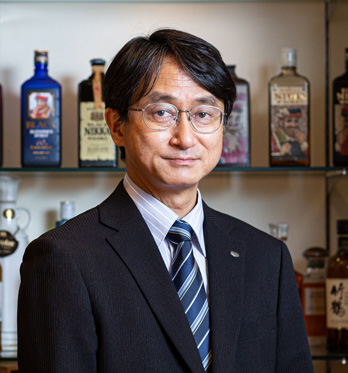 SEMINAR セミナー WHISKY TALK FUKUOKA