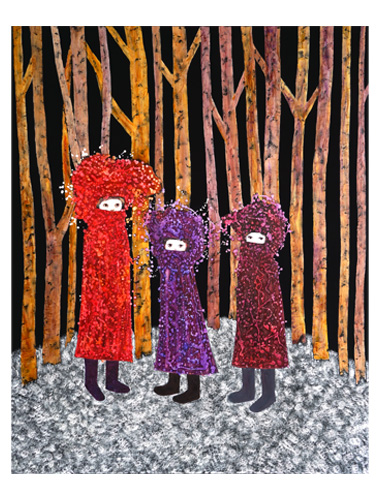 Night＆Aadventure#12