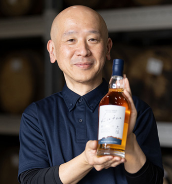 SEMINAR セミナー WHISKY TALK FUKUOKA