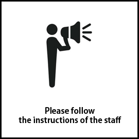 Staff lnstructions Please follow