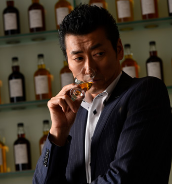 SEMINAR セミナー WHISKY TALK FUKUOKA