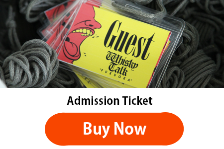 Admission Ticket Buy Now